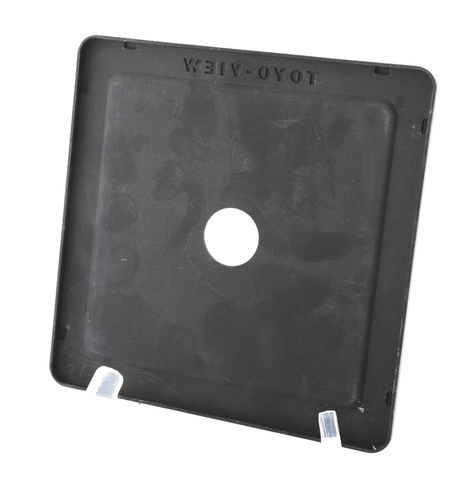 Toyo View Metal Copal 00 Lens Board - Picture 2 of 2