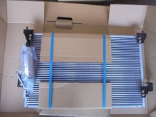 BRAND NEW CONDENSER AND DRIER  LAND ROVER DISCOVERY 2 4.0 PETROL/2.5 TD5