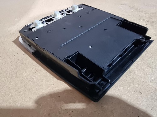 BMW SERIE 1 E82 07-13 INTERNO TETTO ANTERIORE LUCE CORTESIA 9197747 - Foto 7 di 9