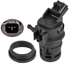 Pompe à eau Mazda RX8