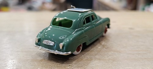 Simca 9 Aronde Norev 1/43 - Imagen 8 de 12