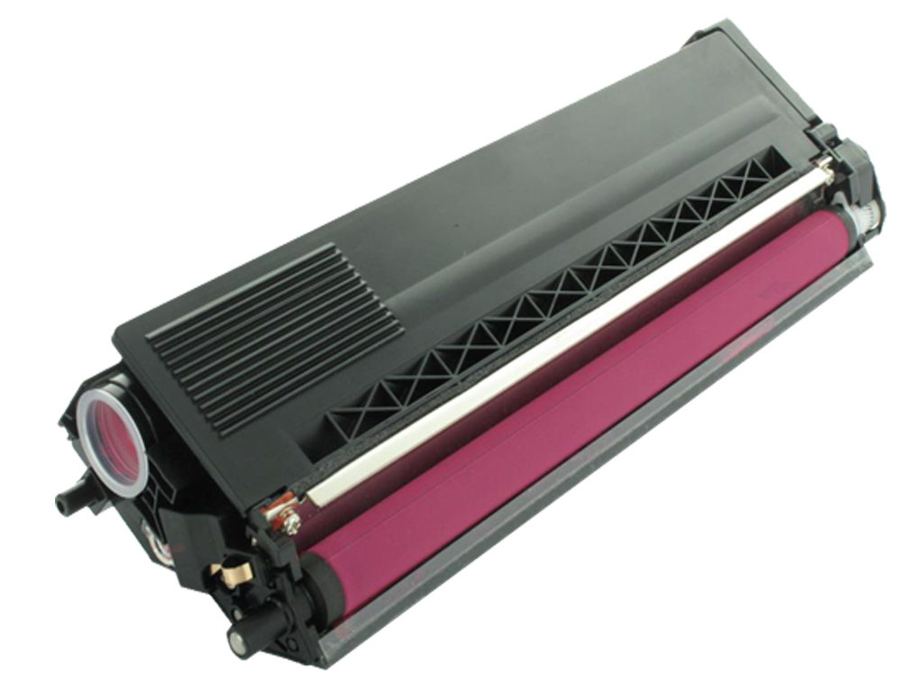 Toner compatible Brother HL 4150CDN Magenta cartouche imprimante laser