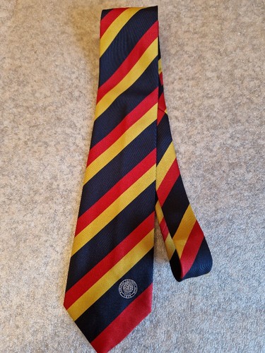 1 vintage Tie Glasgow Rangers FC  (1)