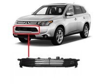Pare-choc avant Mitsubishi OUTLANDER