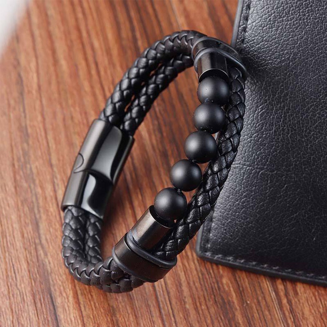 New Beaded Bracelets Pro Hematie Humanic+ MAX Hematie Beaded