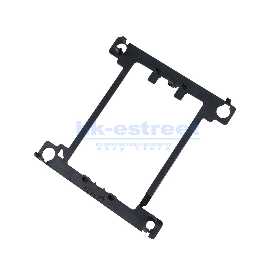10pcs LGA3647 CPU Heatsink Sled Tray Holder Bracket Carrier H72853-002 - Image 4 of 4