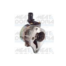 1x Unterdruckpumpe, Bremsanlage MEAT & DORIA 91068 passend für NISSAN RENAULT