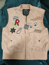 Juniors Vest Size Small