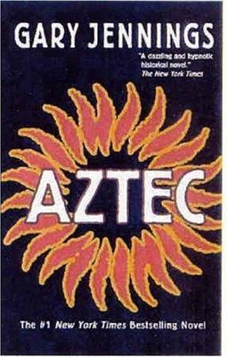 #ad Aztec by Jennings Gary $4.97