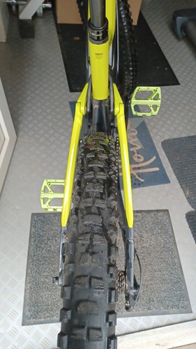 E-MTB Fully Canyon Spectral on 8.0 e-bike RH - M (1.75 -1.83) ALU MOUNTAINBIKE - Bild 19 von 24