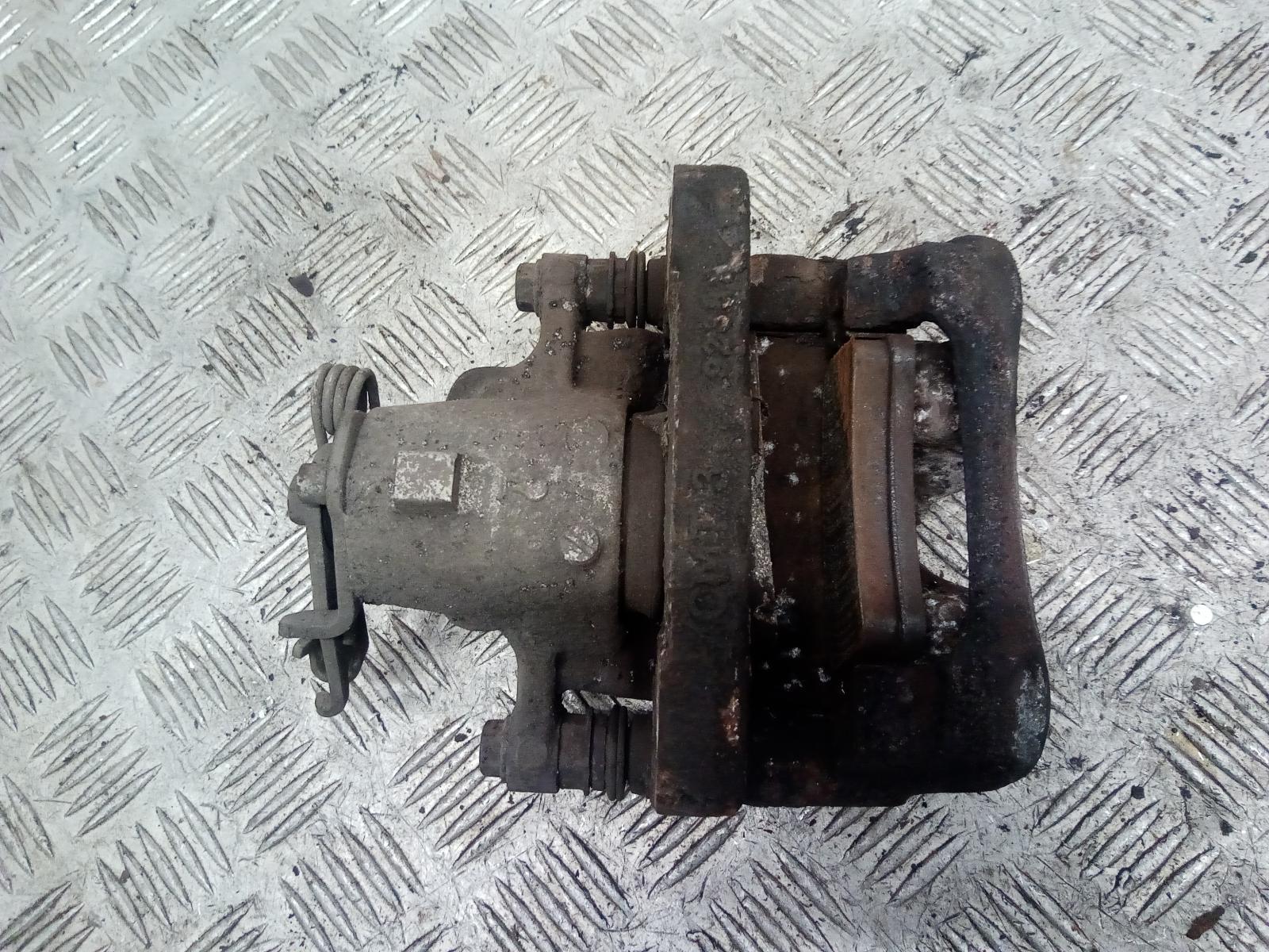 VAUXHALL INSIGNIA Mk1 20082017 Brake Caliper 13343566 13343573 eBay