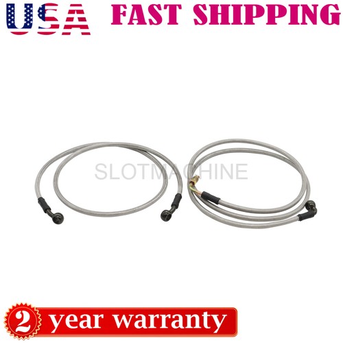 SuperATV Polaris RZR 800 / 800 4 / 800 S Heavy Duty Black Safari Fender Flares E