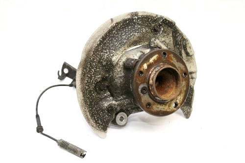 BMW 3er E90 320d Facelift Radnabe Radlager Achsschenkel vorne rechts 6764444