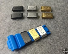 G-Shock use s steel ring holder loop hoop locker fastener 23mm GA-100 110 120