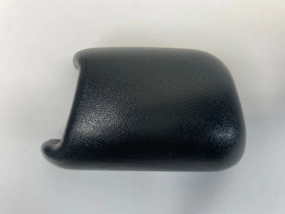 2007-2011 Chevrolet Aveo5 Front Right Side Seat Belt Guide Trim Upper Cover OEM Foto 2 de 4