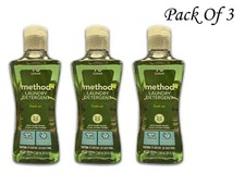 method fresh air laundry detergent 8.1 fl oz (Pack Of 3)