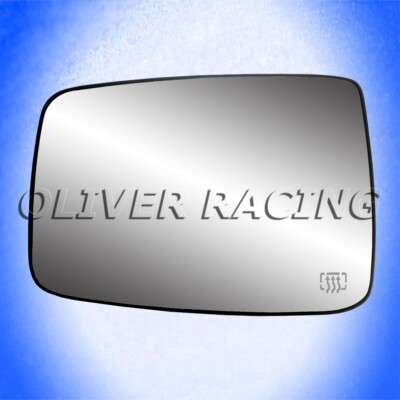 Spiegelglas Dodge Ram 1500 2500 3500 Links 2009 - 2019 2020 2021 2022 2023 2024