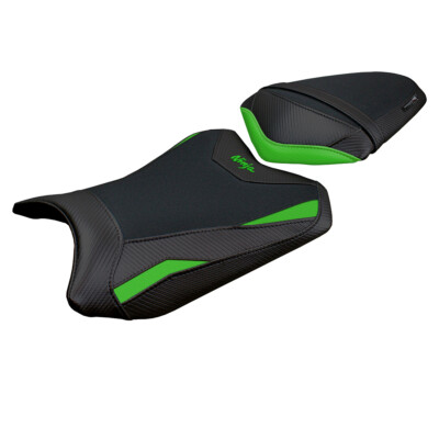 Kawasaki Ninja 300 2013 2014 2015 2016 2017 Seat Cover Tappezzeria