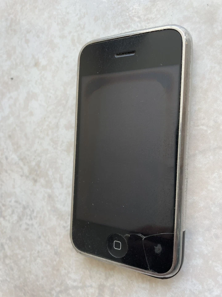 iphone 2g 8gb - Immagine 2 di 4