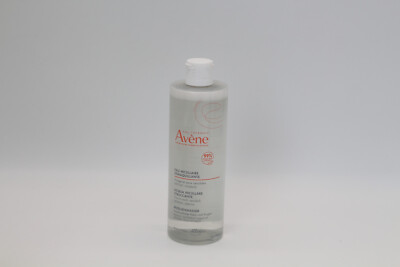 Avene Mizellenwasser, 400ml, PZN 17940954