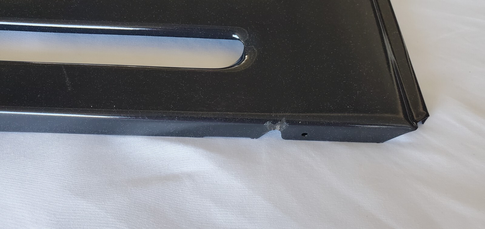 316400603 Genuine Frigidaire Range Oven Bottom Panel FFGF3054TWG eBay