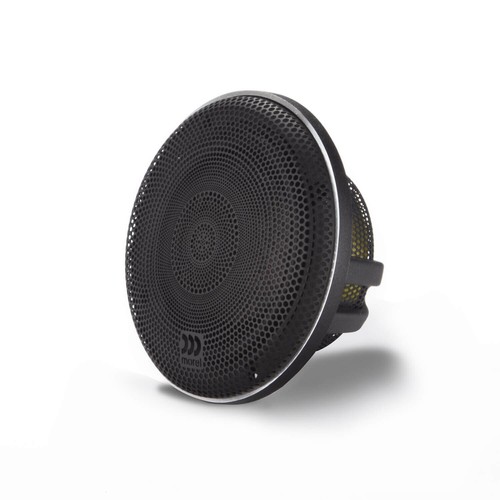 Morel Elate Carbon Pro 63A Active 3-Way Component Speaker System 4-Ohm 180w RMS - Picture 10 of 18