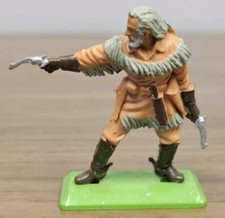 Britains Deetail George Armstrong Custer 7th Cavalry Set 7490 Alternate Figure