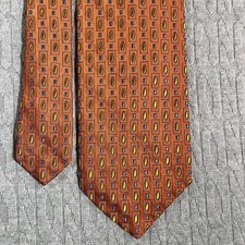 Robert Talbott Best of class Silk Men Tie 58x3 1/2in.  BUY 1 TIE GET 1 FREE 