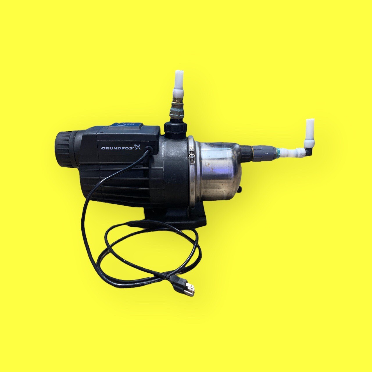 Grundfos Pump MQ335 eBay