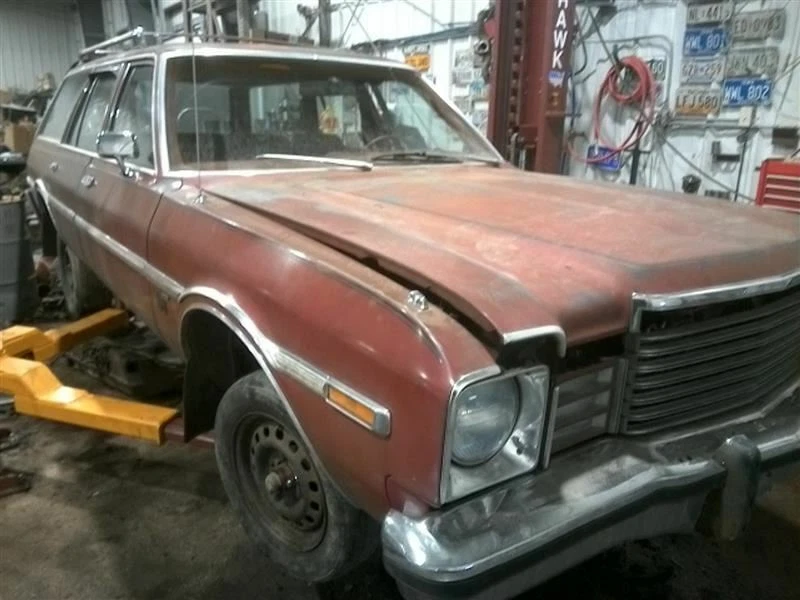 Corner/Park Light Side Marker Fender Mounted Fits 81-91 DODGE 150 PICKUP 100900 - Image 4 of 4