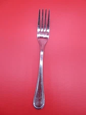 Folio Montecito Steelite International Flatware Fork 18/10 Stainless 8-1/4"