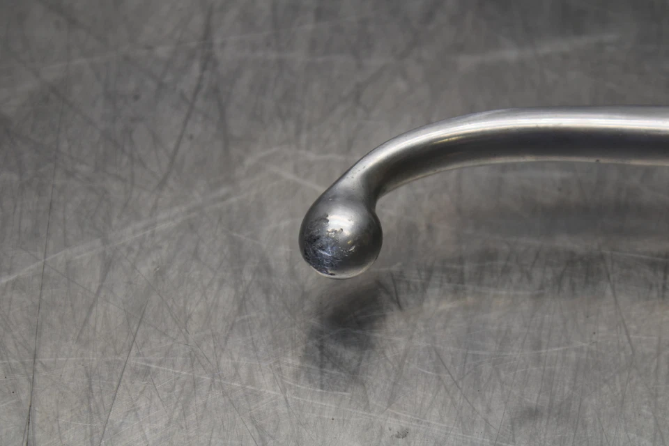 09-15 CILINDRO MAESTRO FRENO DELANTERO YAMAHA FZ6R con PALANCA BB161 Foto 2 de 4