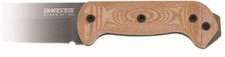 KABAR BECKER Tan Micarta Knife Handles, Scales BK77-HNDL