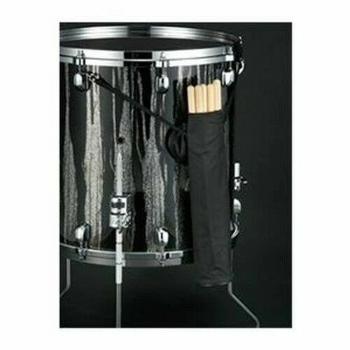 Bolsa de palillos para configurar tambores TAMA (capacidad: 5-6 pares de palos) Estuche tipo cilindro Foto 2 de 2