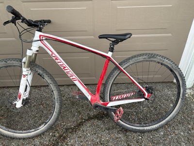 specialized Stumpjumper Expert Carbon 2 2014