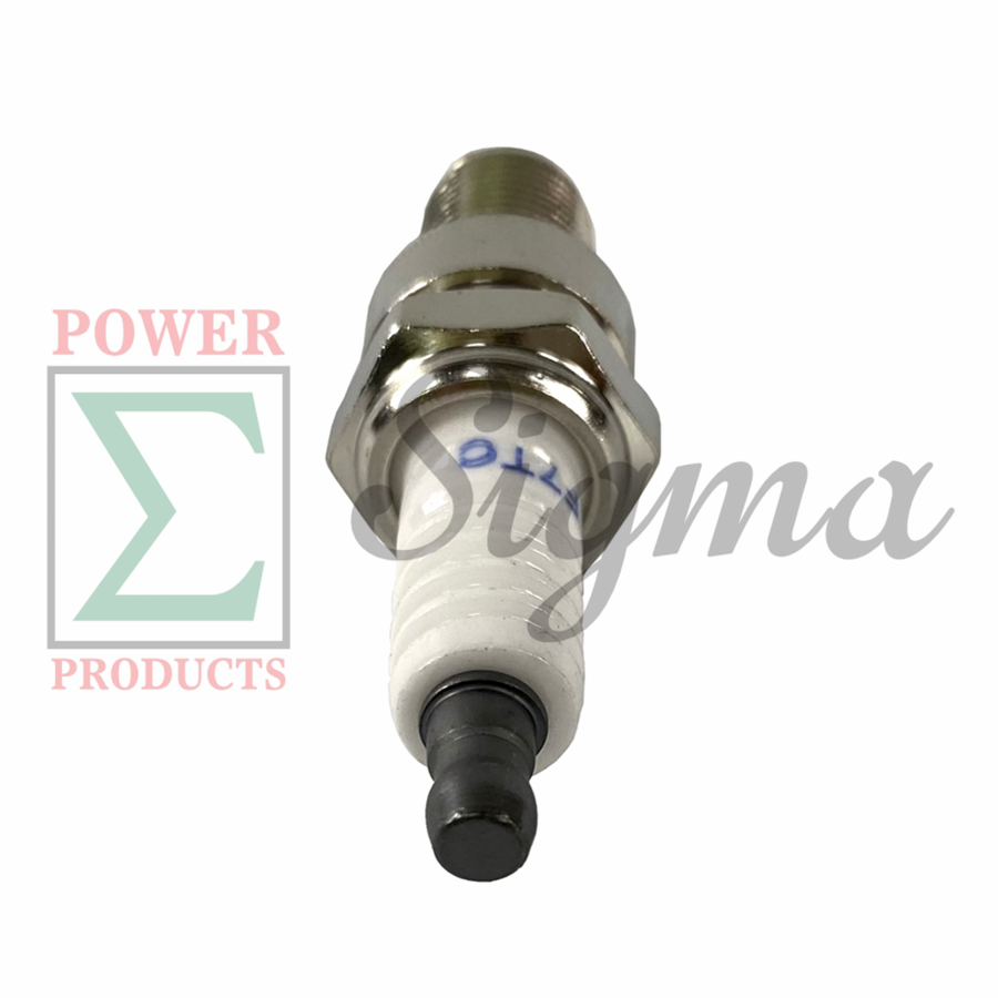 Kit Bobina Di Accensione E Candela Per Generatore Harbor Freight Predator 4375 4000 Watt