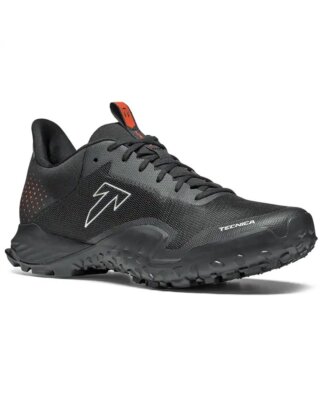 - Tecnica Magma 2.0 S GTX Gore-Tex Herrenschuhe, Black/Dusty Lava