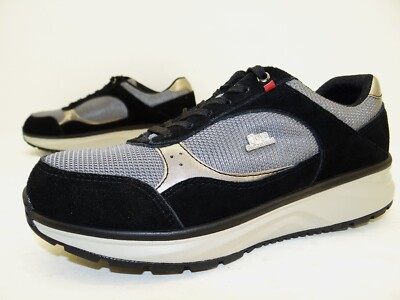 Joya Tina Sneaker Trekking Wandern Schnürschuhe Damen Schuhe Gr.43
