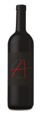 6 BOTTIGLIE ANARKOS ROSSO PUGLIA IGP - AGRICOLA FELLINE - WWW.MIERU.IT