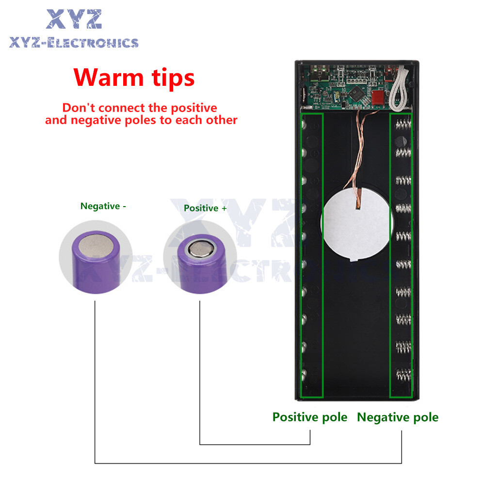 La Migliore Batteria 18650 Del 2022 - Guide E Recensioni