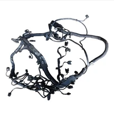 Mercedes-Benz Sprinter W906 OM651 Engine Wiring Harness Diesel CDI A6511505520