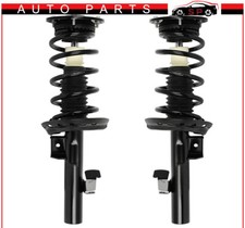 Front Complete Struts W/ Coil Springs For Volvo S60 2011-2019 V60 2015-2019