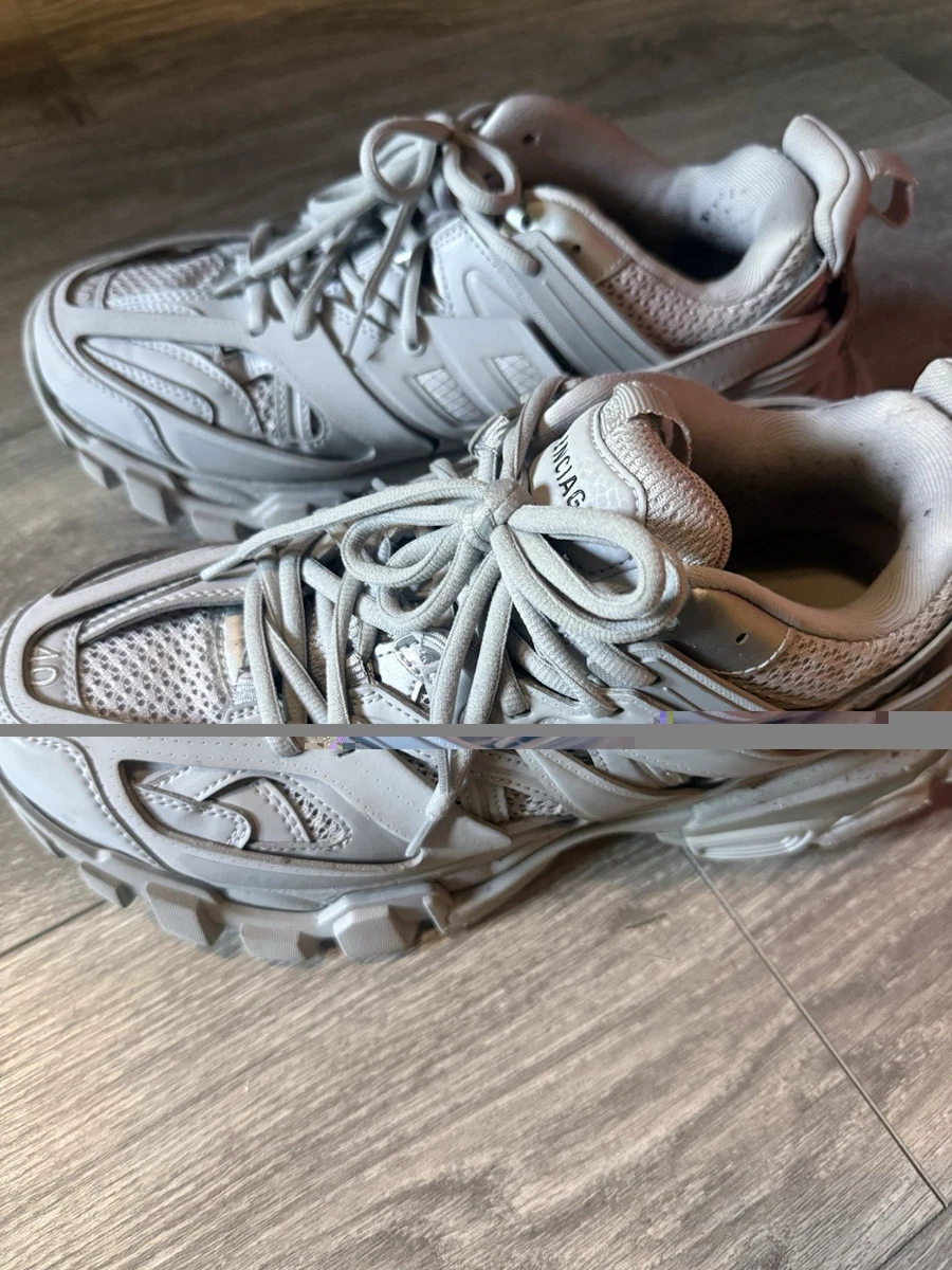 Balenciaga Track Triple Black for sale | eBay display picture 2