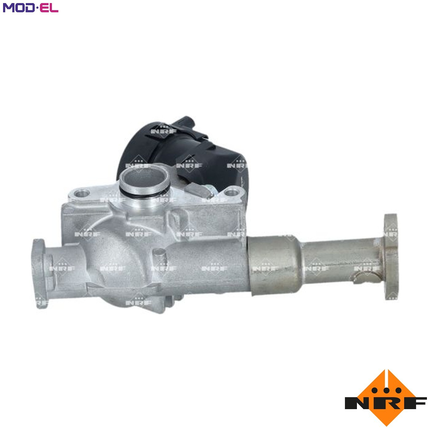 EGR VALVE 48654 FOR N46B20C/B20B/B20BD N43B20A 2.0L N43B16A/B16AA 1.6L 4cyl