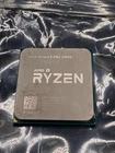 AMD RYZEN 5 Pro 2400G 3.6Ghz Quad Core AM4 CPU Processor