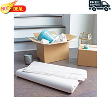 500 Sheets of Unprinted Packing Paper 24 Inch x 36 Inch Perfect for Shipping