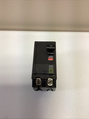 Square D QOB270 NOB