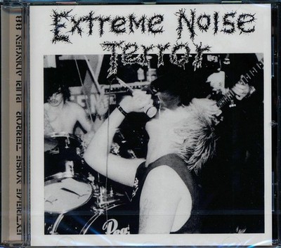 Extreme Noise Terror - Burladingen 88 [New CD]