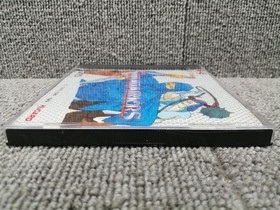 TAITO PCE Ninja Warriors Used