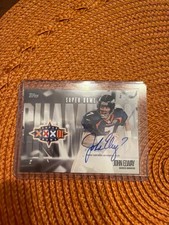 Top John Elway Cards to Collect 28